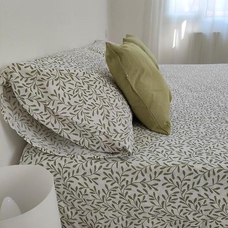Apartament Sesto Rondo Mm1 Apartment เซสโต ซานโจวันนี ภายนอก รูปภาพ
