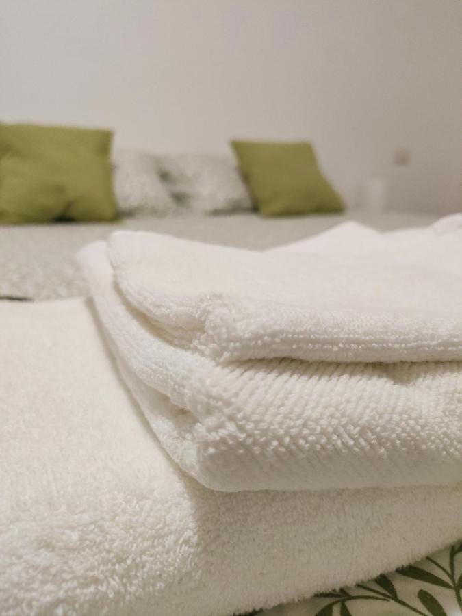 Apartament Sesto Rondo Mm1 Apartment เซสโต ซานโจวันนี ภายนอก รูปภาพ