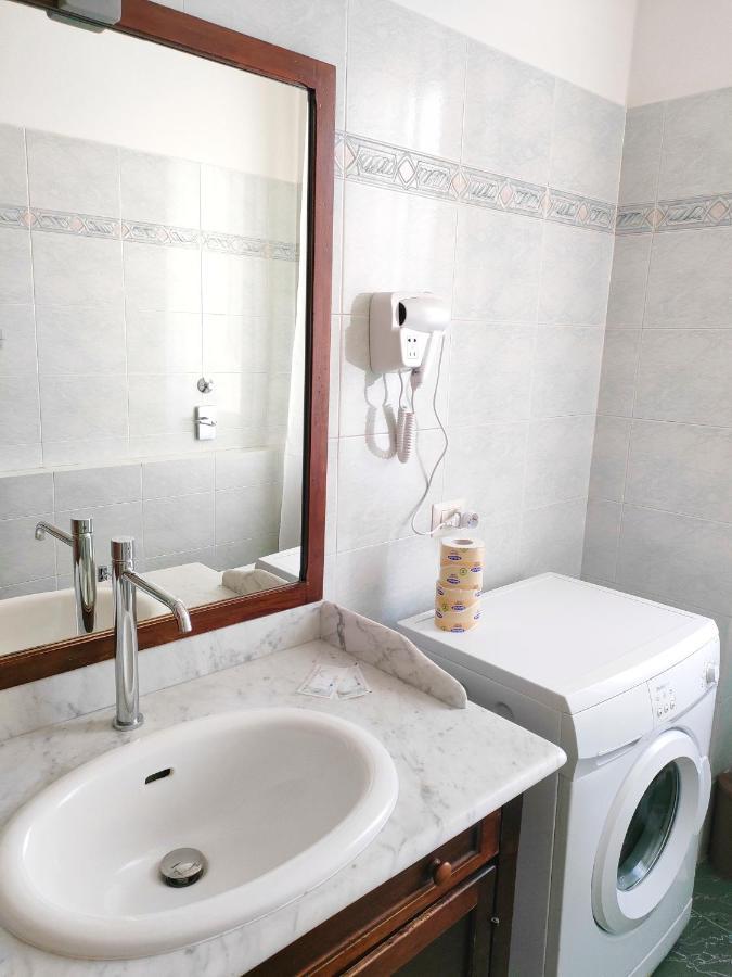Apartament Sesto Rondo Mm1 Apartment เซสโต ซานโจวันนี ภายนอก รูปภาพ