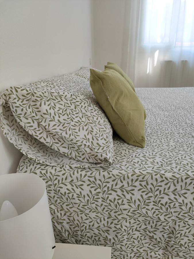 Apartament Sesto Rondo Mm1 Apartment เซสโต ซานโจวันนี ภายนอก รูปภาพ