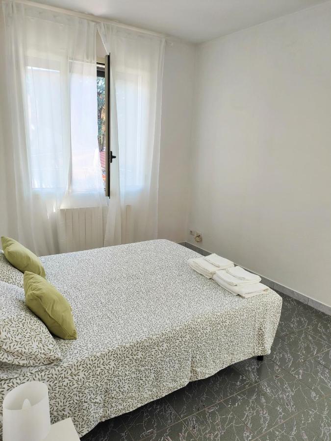 Apartament Sesto Rondo Mm1 Apartment เซสโต ซานโจวันนี ภายนอก รูปภาพ
