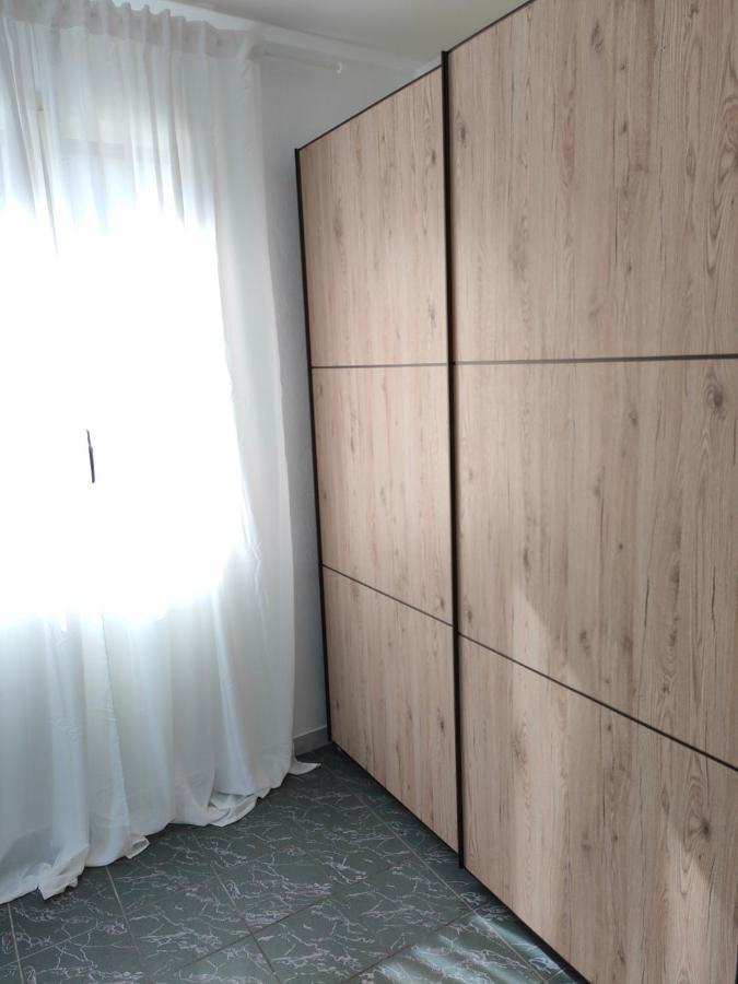 Apartament Sesto Rondo Mm1 Apartment เซสโต ซานโจวันนี ภายนอก รูปภาพ